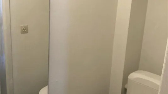 Apartments in Brussels Schaarbeek - photo 8