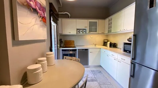 Apartments in Kalamaria - photo 9