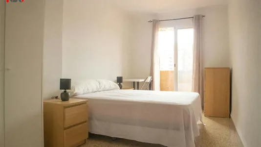 Apartments in Valencia Camins al Grau - photo 2