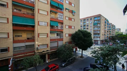 Rooms in Alboraya - photo 10