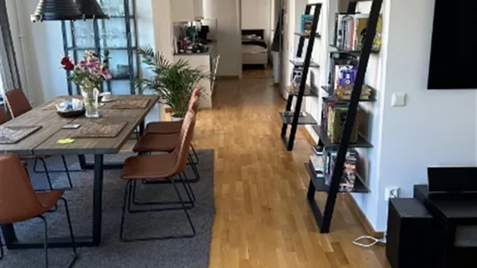 Apartments in Nacka - photo 2