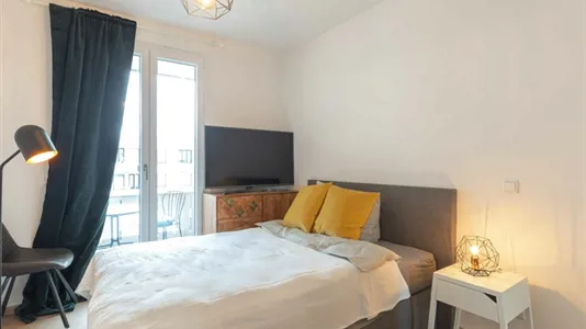 Rooms in Berlin Mitte - photo 2