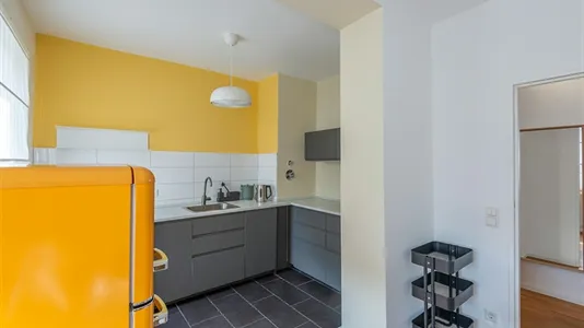 Apartments in Berlin Friedrichshain-Kreuzberg - photo 7