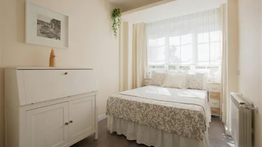 Apartments in Madrid Tetuán - photo 2