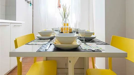 Rooms in Milano Zona 3 - Porta Venezia, Città Studi, Lambrate - photo 10