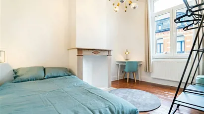 Room for rent in Brussels Elsene, Brussels