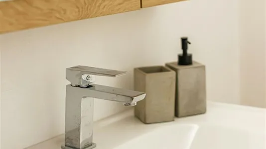 Apartments in Athens Ampelokipoi - photo 7