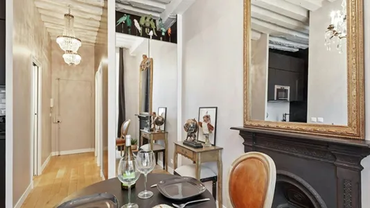 Apartments in Paris 1er arrondissement - photo 3