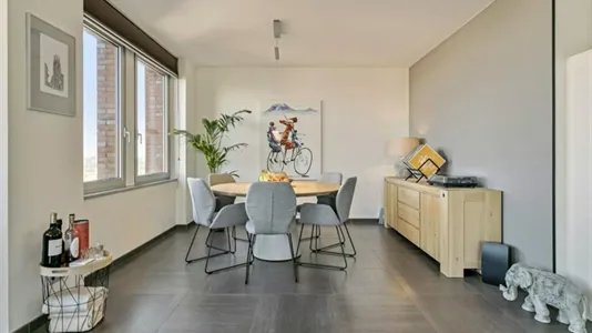 Apartments in Rotterdam Centrum - photo 7