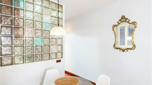 Apartments in Barcelona Eixample - photo 9
