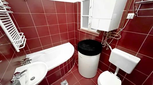 Rooms in Budapest Ferencváros - photo 8