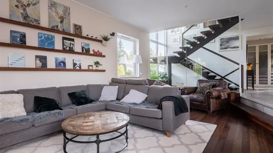 Houses in Stockholm South - photo 5