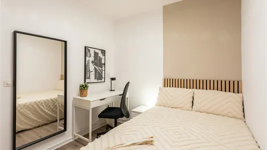 Rooms in Valencia Extramurs - photo 1