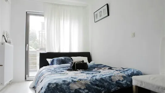 Rooms in Brussels Ukkel - photo 1