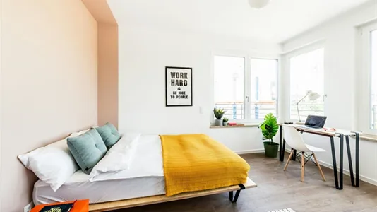 Rooms in Berlin Mitte - photo 1