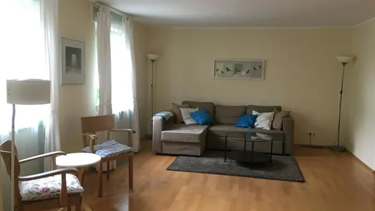 Apartments in Frankfurt Süd - photo 6