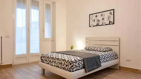 Rooms in Milano Zona 9 - Porta Garibaldi, Niguarda - photo 2
