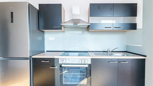 Rooms in Berlin Treptow-Köpenick - photo 8