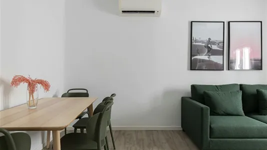 Rooms in Getafe - photo 9