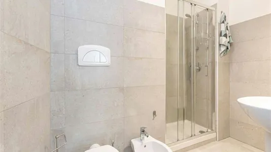 Rooms in Milano Zona 8 - Fiera, Gallaratese, Quarto Oggiaro - photo 9