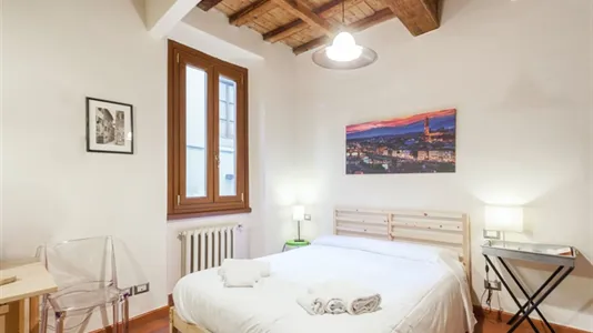 Apartments in Florence - photo 8