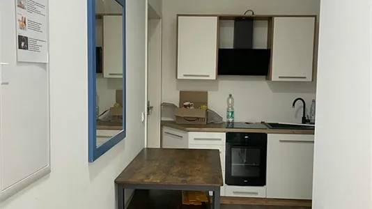 Rooms in Berlin Treptow-Köpenick - photo 6