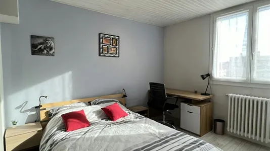 Apartments in Toulouse - photo 4