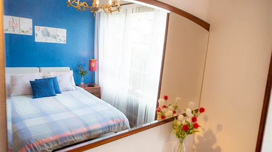 Rooms in Bilbao - photo 4