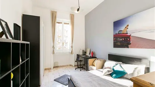 Rooms in Milano Zona 9 - Porta Garibaldi, Niguarda - photo 8