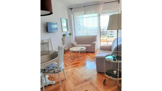 Rooms in Madrid Retiro - photo 5