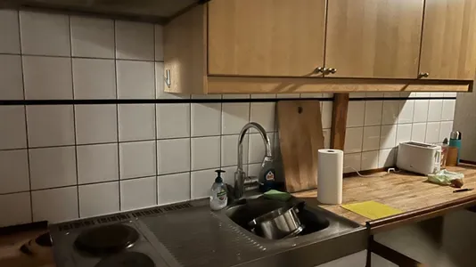 Rooms in Brussels Elsene - photo 8