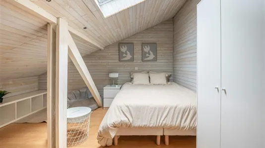 Rooms in Bordeaux - photo 1