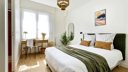 Room for rent in Antony, Île-de-France