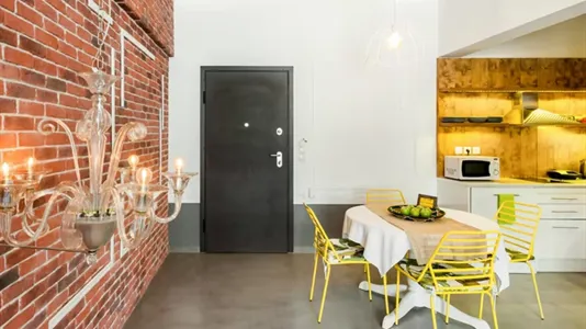 Apartments in Location is not specified - photo 6