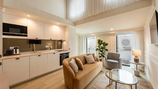 Apartments in Location is not specified - photo 2