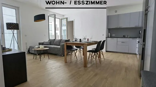 Apartments in Berlin Steglitz-Zehlendorf - photo 1