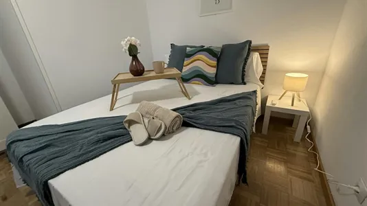 Rooms in Madrid Retiro - photo 3