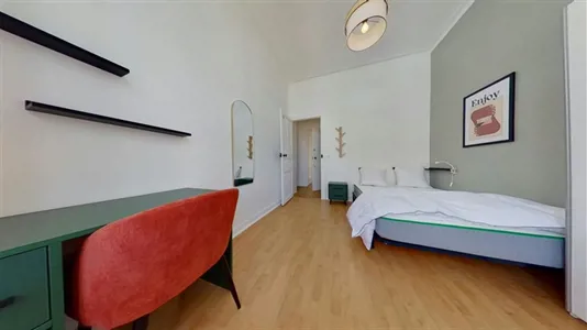 Rooms in Nantes - photo 1