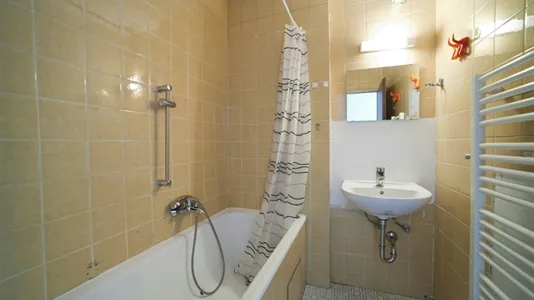 Rooms in Munich Schwabing-West - photo 4