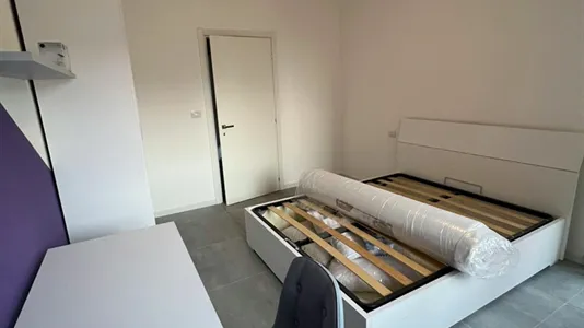 Rooms in Turin - photo 8