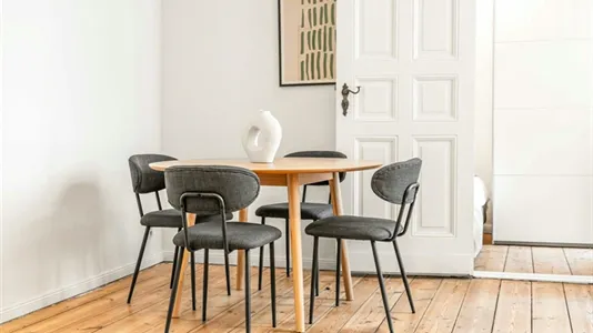 Apartments in Berlin Pankow - photo 2