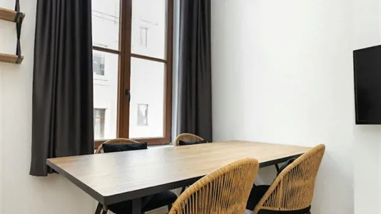 Apartments in Stad Brussel - photo 2