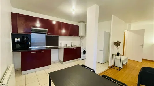 Apartments in L'Haÿ-les-Roses - photo 9