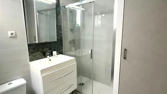 Rooms in Castellón de la Plana/Castelló de la Plana - photo 9