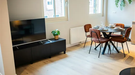 Apartments in Location is not specified - photo 5