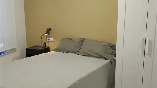 Rooms in Murcia - photo 2