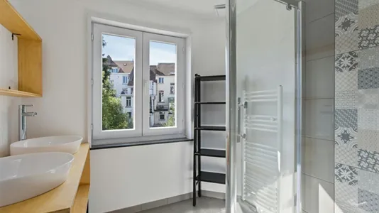 Rooms in Brussels Elsene - photo 4