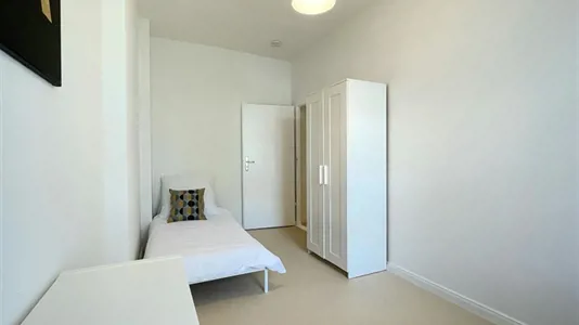 Rooms in Berlin Pankow - photo 1