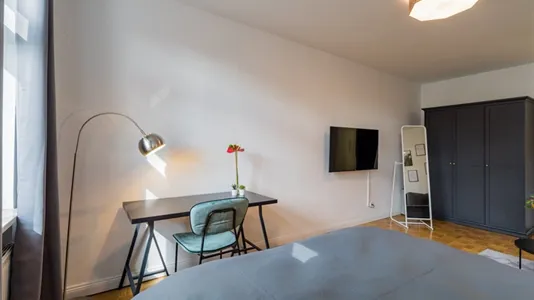 Apartments in Berlin Pankow - photo 7