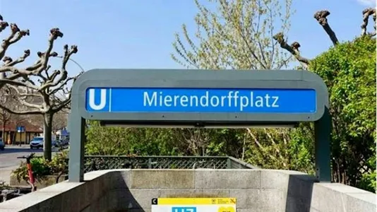 Apartments in Berlin Charlottenburg-Wilmersdorf - photo 9